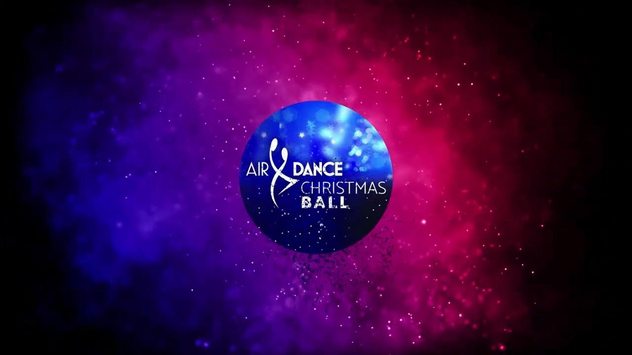 Air Dance Christmas Ball