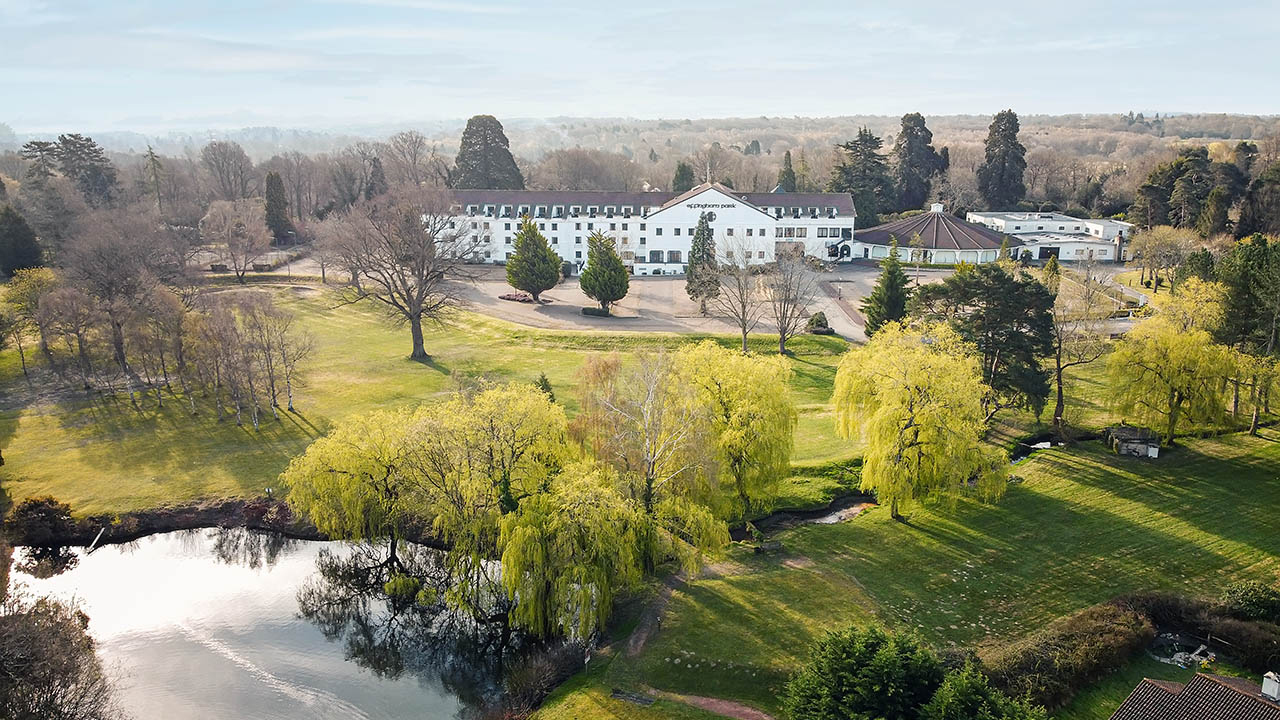 Copthorne Hotel