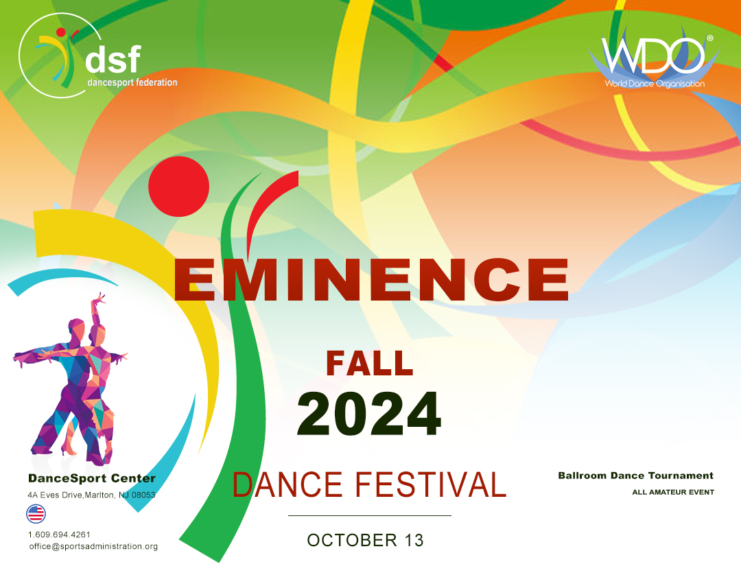 Eminence Fall 2024