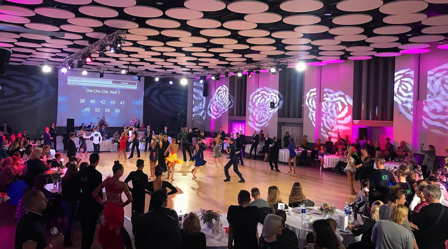 Jurmala Dance Festival
