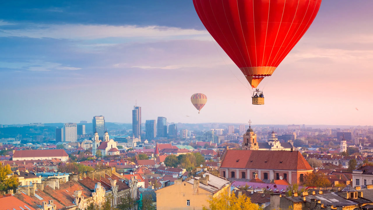 Lithuania