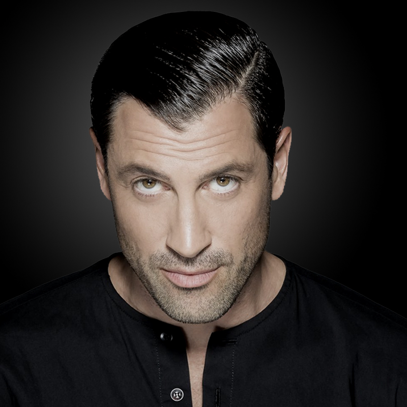 Maks Chmerkovskiy