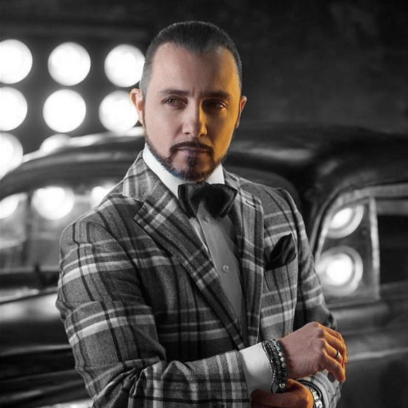 Maurizio Vescovo