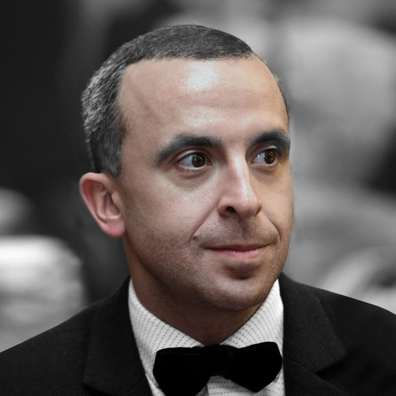 Oleg Shapiro