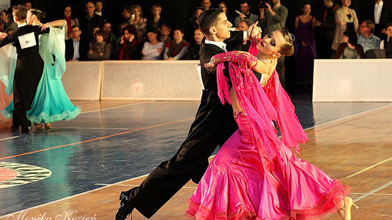 Polish Dance Association