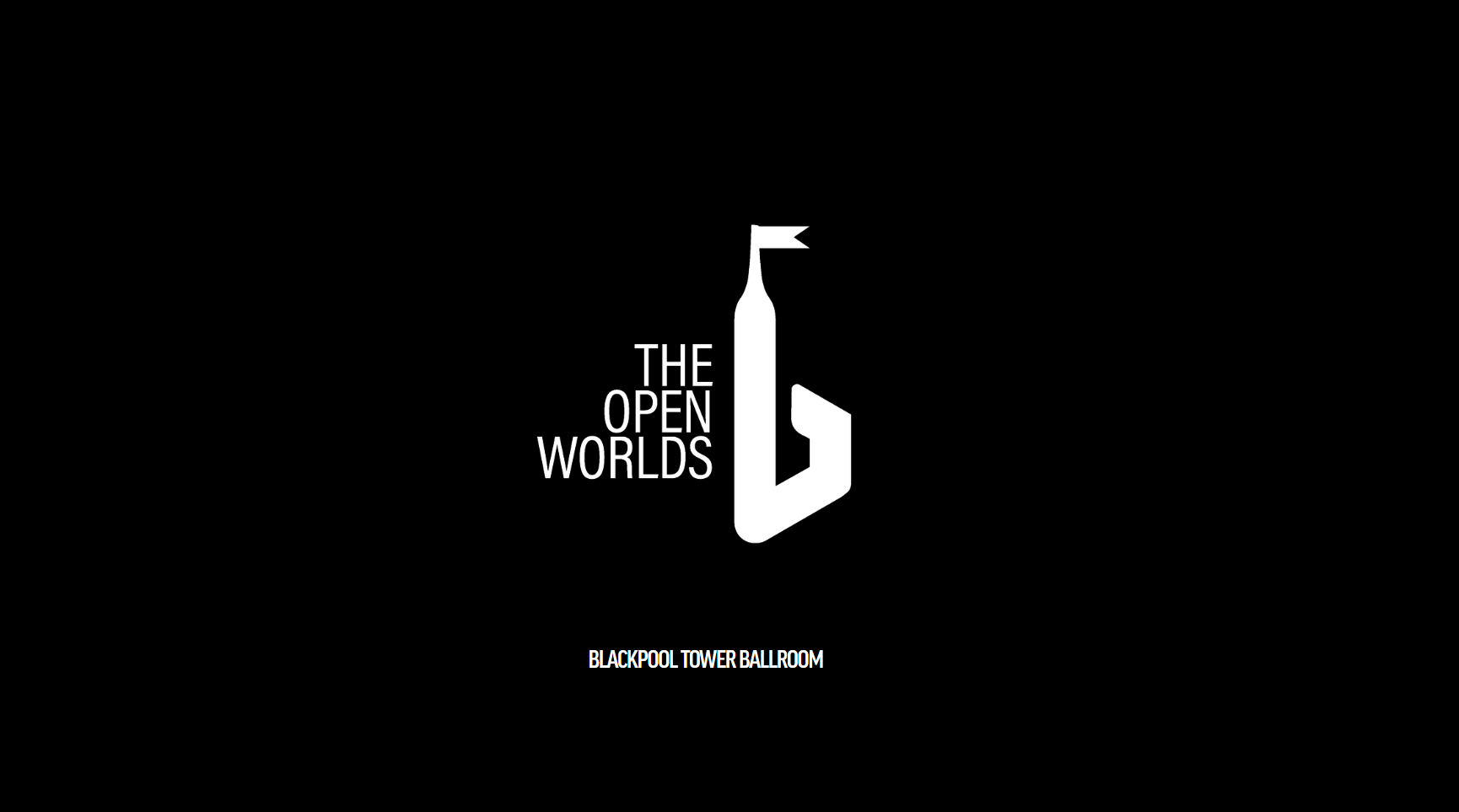 The Open Worlds