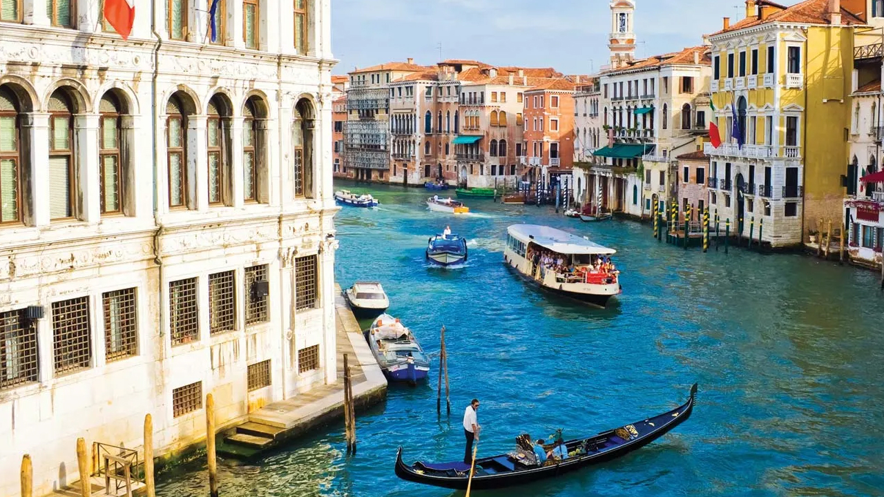 Venice