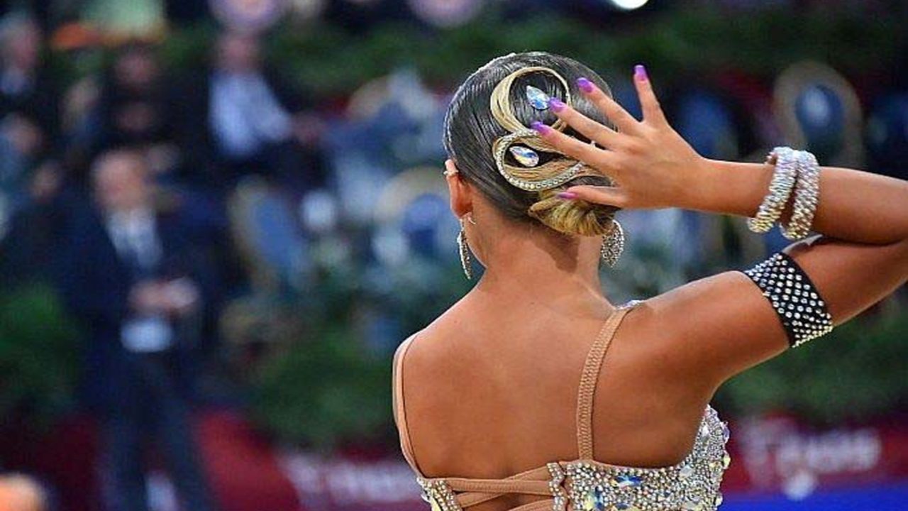 WDO European Amateur Latin Championship