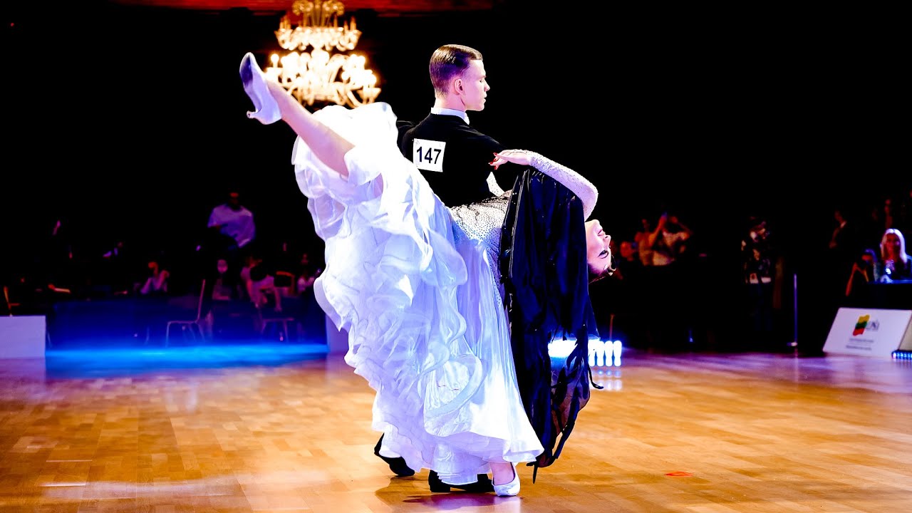 World Professional Ballroom Championship