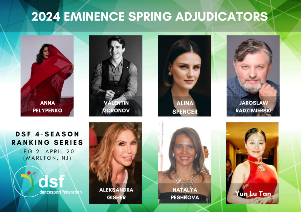 eminence-spring-adjudicators-2024 - DanceSport Federation