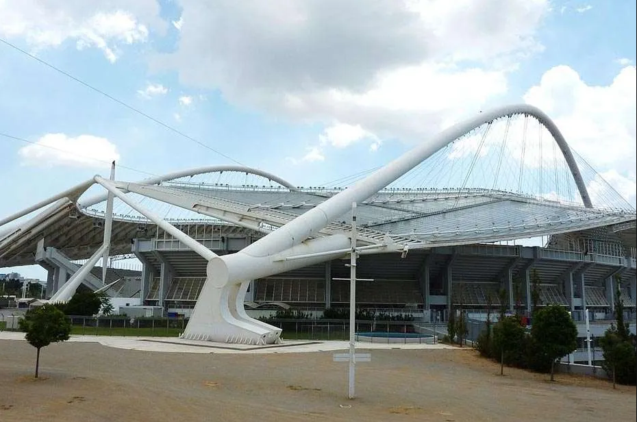 Olympic Village of Athens