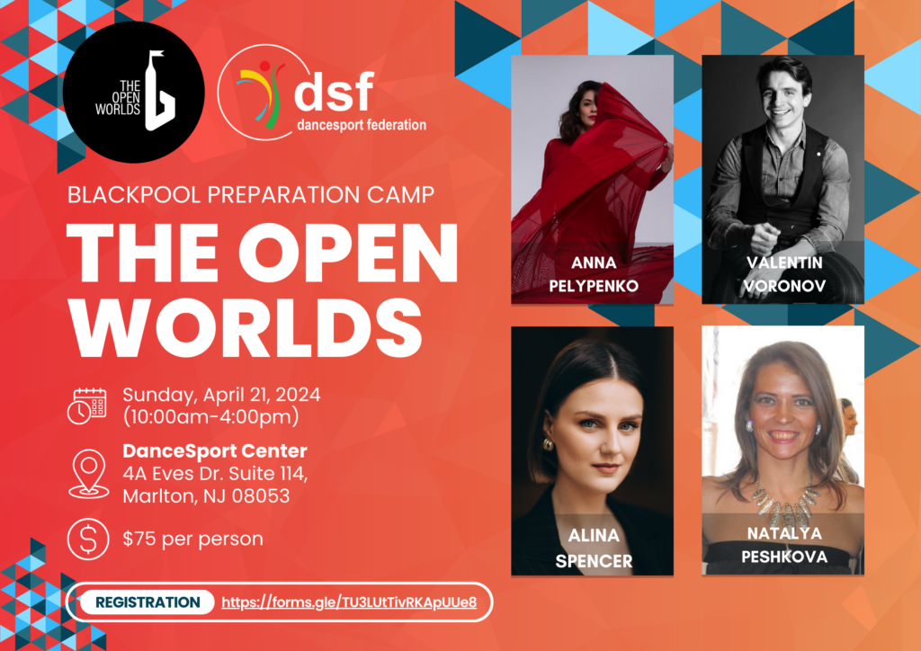 open-worlds-preparation-camp - DanceSport Federation