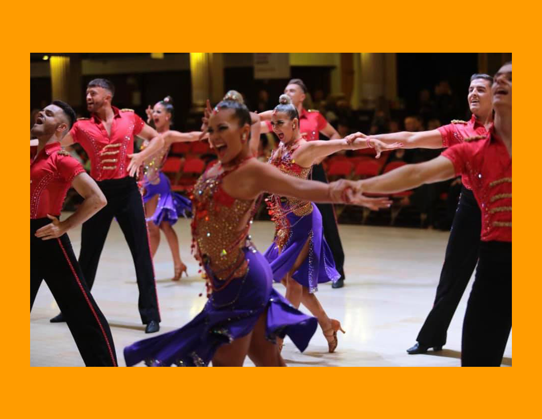 WDO World Formation Championship