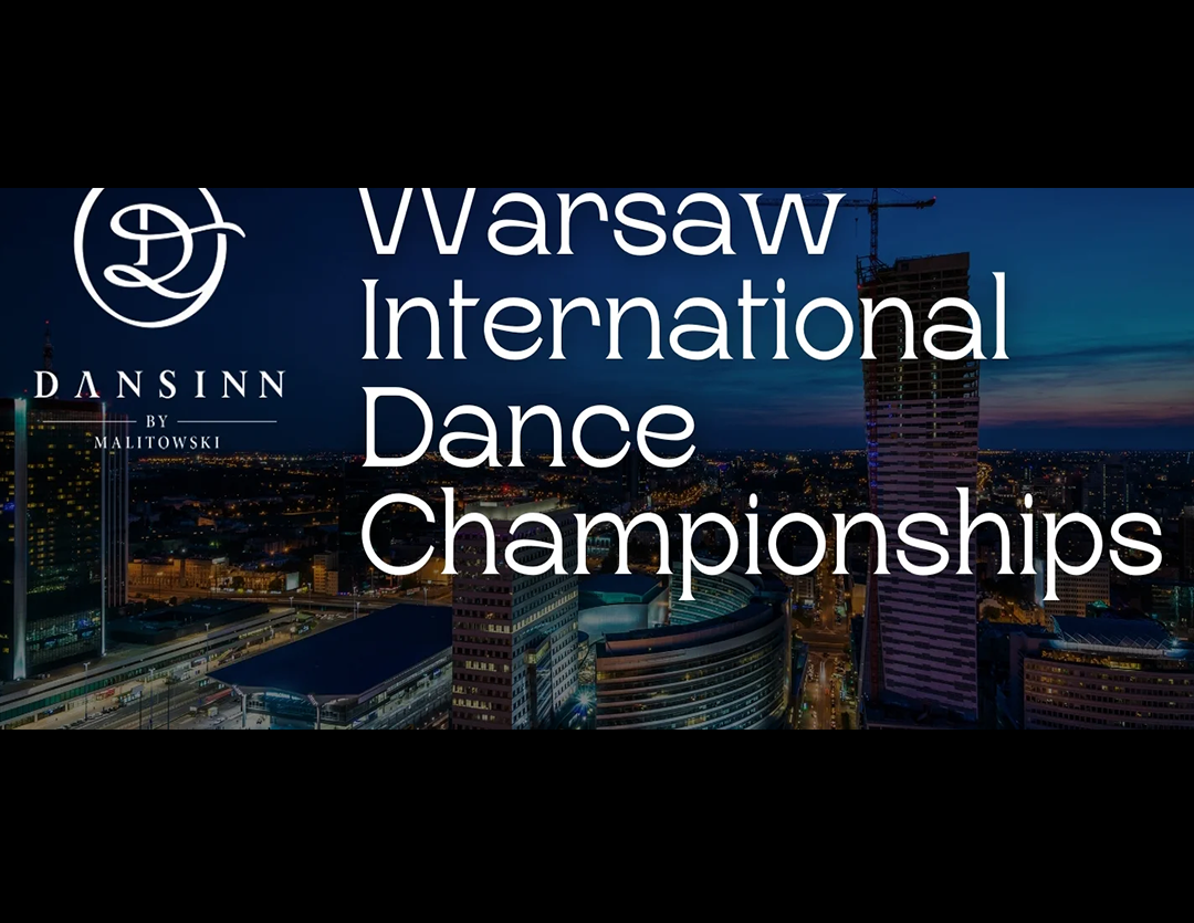 WDO World Professional Latin Championships